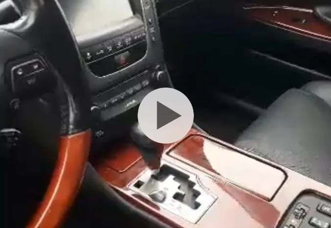 
								 مستعمل ليكسوس – Lexus Series GS ممتلئ									