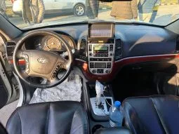 
										 مستعمل هيونداي – Hyundai سانتافيه – Santafe ممتلئ									