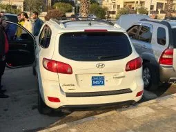 
										 مستعمل هيونداي – Hyundai سانتافيه – Santafe ممتلئ									