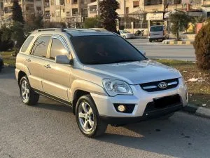 مستعمل كيا – Kia سبورتاج – Sportage