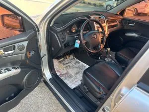 مستعمل كيا – Kia سبورتاج – Sportage