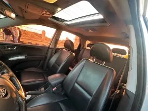 مستعمل كيا – Kia سبورتاج – Sportage