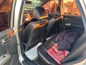 مستعمل كيا – Kia سبورتاج – Sportage