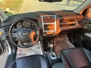 مستعمل كيا – Kia سبورتاج – Sportage