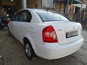 مستعمل هيونداي – Hyundai فيرنا – Verna