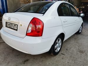 مستعمل هيونداي – Hyundai فيرنا – Verna