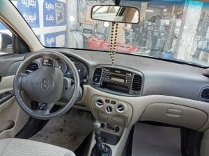 مستعمل هيونداي – Hyundai فيرنا – Verna