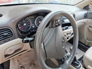 مستعمل هيونداي – Hyundai فيرنا – Verna