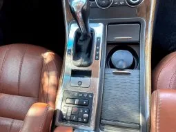 
										 مستعمل لاند روفر – Land Rover سبورت – Range Rover Sport ممتلئ									