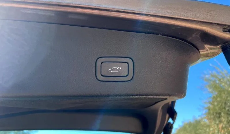 
								 مستعمل لاند روفر – Land Rover سبورت – Range Rover Sport ممتلئ									