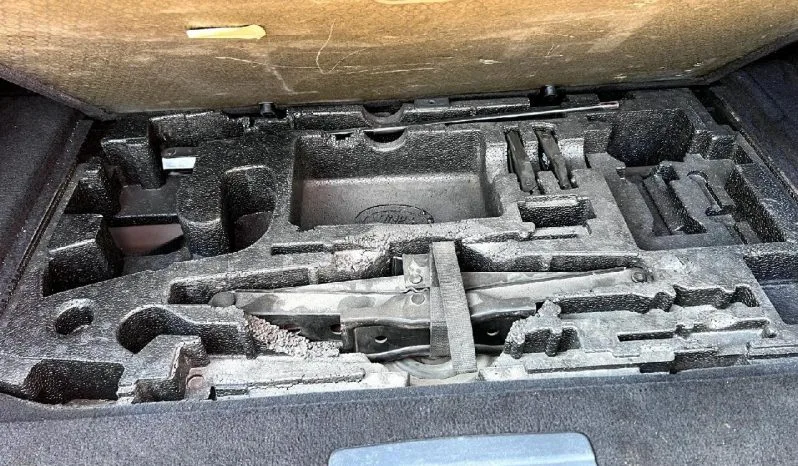 
								 مستعمل لاند روفر – Land Rover سبورت – Range Rover Sport ممتلئ									
