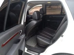 
										 مستعمل هيونداي – Hyundai سانتافيه – Santafe ممتلئ									