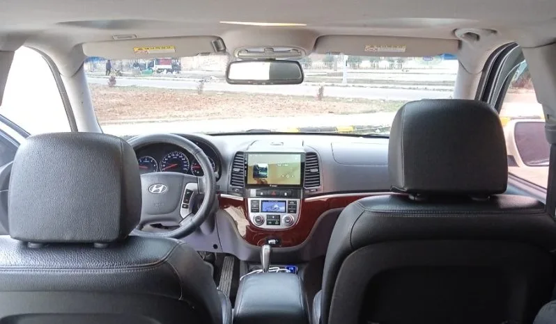 
								 مستعمل هيونداي – Hyundai سانتافيه – Santafe ممتلئ									
