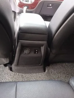 
										 مستعمل هيونداي – Hyundai سانتافيه – Santafe ممتلئ									