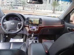 
										 مستعمل هيونداي – Hyundai سانتافيه – Santafe ممتلئ									