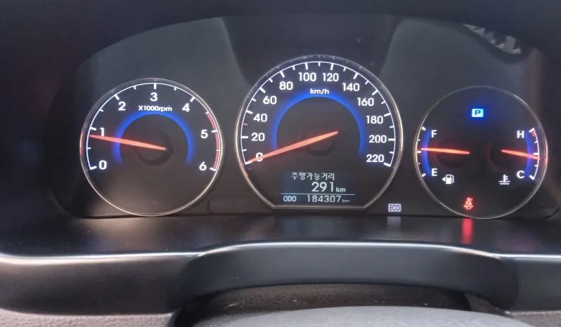 
								 مستعمل هيونداي – Hyundai سانتافيه – Santafe ممتلئ									