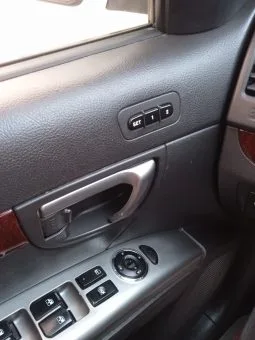 
										 مستعمل هيونداي – Hyundai سانتافيه – Santafe ممتلئ									