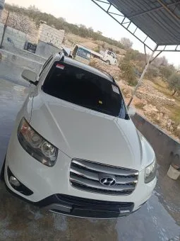 جديد هيونداي – Hyundai سانتافيه – Santafe