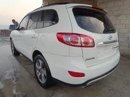 جديد هيونداي – Hyundai سانتافيه – Santafe