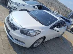 جديد كيا – Kia K3