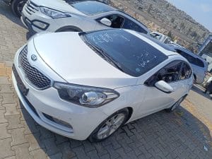 جديد كيا – Kia K3