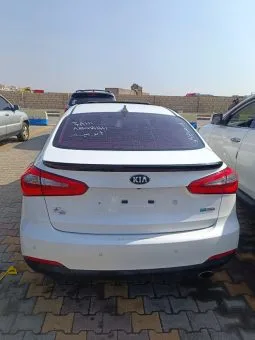جديد كيا – Kia K3