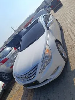 جديد هيونداي – Hyundai سوناتا – Sonata