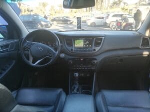 مستعمل هيونداي – Hyundai توسان – Tusan