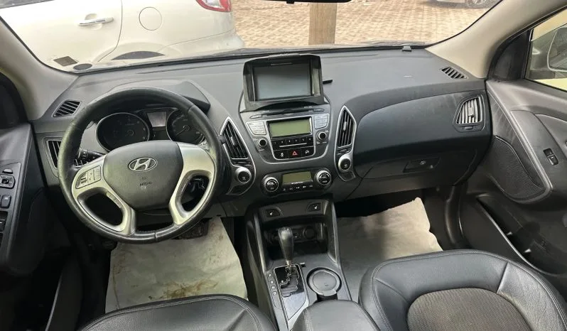 
								 مستعمل هيونداي – Hyundai توسان – Tusan ممتلئ									