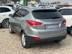 
										 مستعمل هيونداي – Hyundai توسان – Tusan ممتلئ									