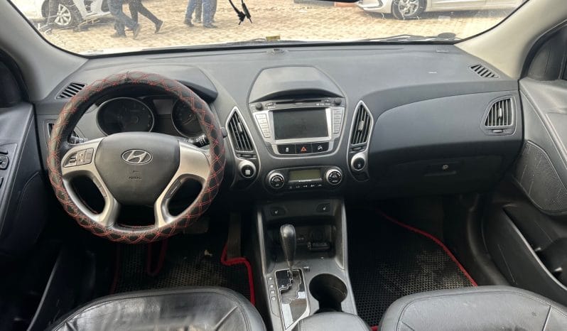 
								 مستعمل هيونداي – Hyundai توسان – Tusan ممتلئ									