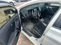 
										 مستعمل هيونداي – Hyundai افنتي – avante ممتلئ									
