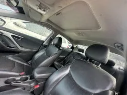 
										 مستعمل هيونداي – Hyundai افنتي – avante ممتلئ									