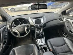
										 مستعمل هيونداي – Hyundai افنتي – avante ممتلئ									