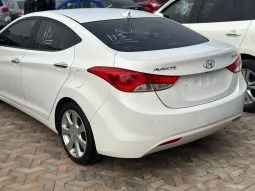 
										 مستعمل هيونداي – Hyundai افنتي – avante ممتلئ									