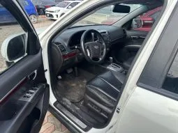 
										 مستعمل هيونداي – Hyundai سانتافيه – Santafe ممتلئ									