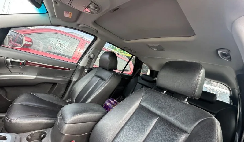 
								 مستعمل هيونداي – Hyundai سانتافيه – Santafe ممتلئ									
