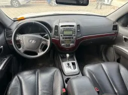 
										 مستعمل هيونداي – Hyundai سانتافيه – Santafe ممتلئ									