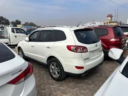 
										 مستعمل هيونداي – Hyundai سانتافيه – Santafe ممتلئ									