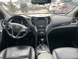 
										 مستعمل هيونداي – Hyundai سانتافيه – Santafe ممتلئ									
