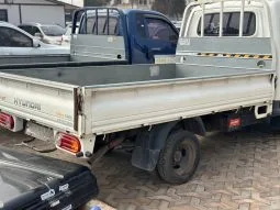 
										 مستعمل هيونداي – Hyundai بورتر – porter ممتلئ									