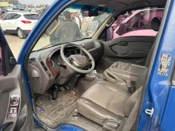
										 مستعمل هيونداي – Hyundai بورتر – porter ممتلئ									