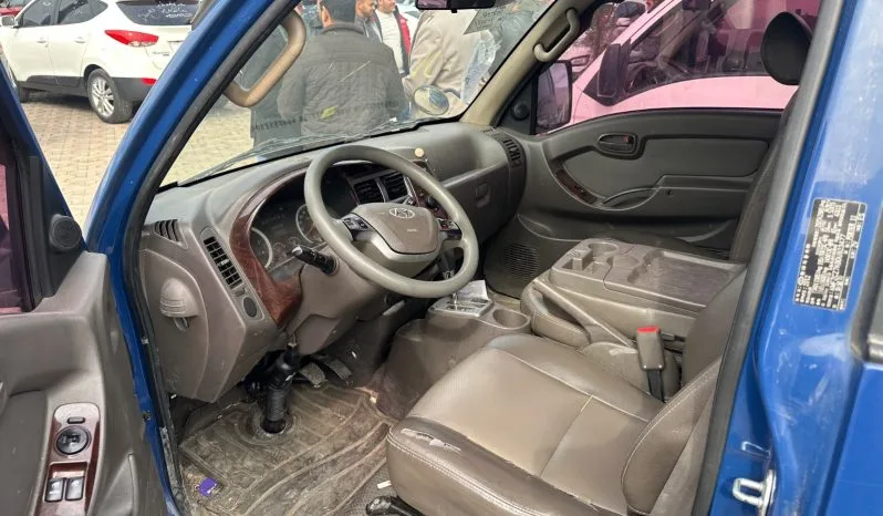 
								 مستعمل هيونداي – Hyundai بورتر – porter ممتلئ									