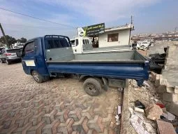 
										 مستعمل هيونداي – Hyundai بورتر – porter ممتلئ									