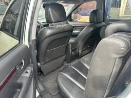 
										 مستعمل هيونداي – Hyundai سانتافيه – Santafe ممتلئ									