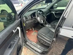 
										 مستعمل كيا – Kia سيرانتو – Sorento ممتلئ									
