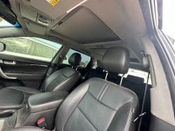 مستعمل كيا – Kia سيرانتو – Sorento