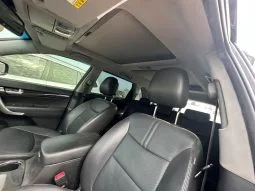 
										 مستعمل كيا – Kia سيرانتو – Sorento ممتلئ									