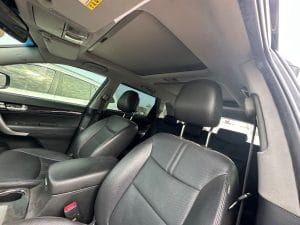 مستعمل كيا – Kia سيرانتو – Sorento