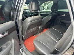 
										 مستعمل كيا – Kia سيرانتو – Sorento ممتلئ									